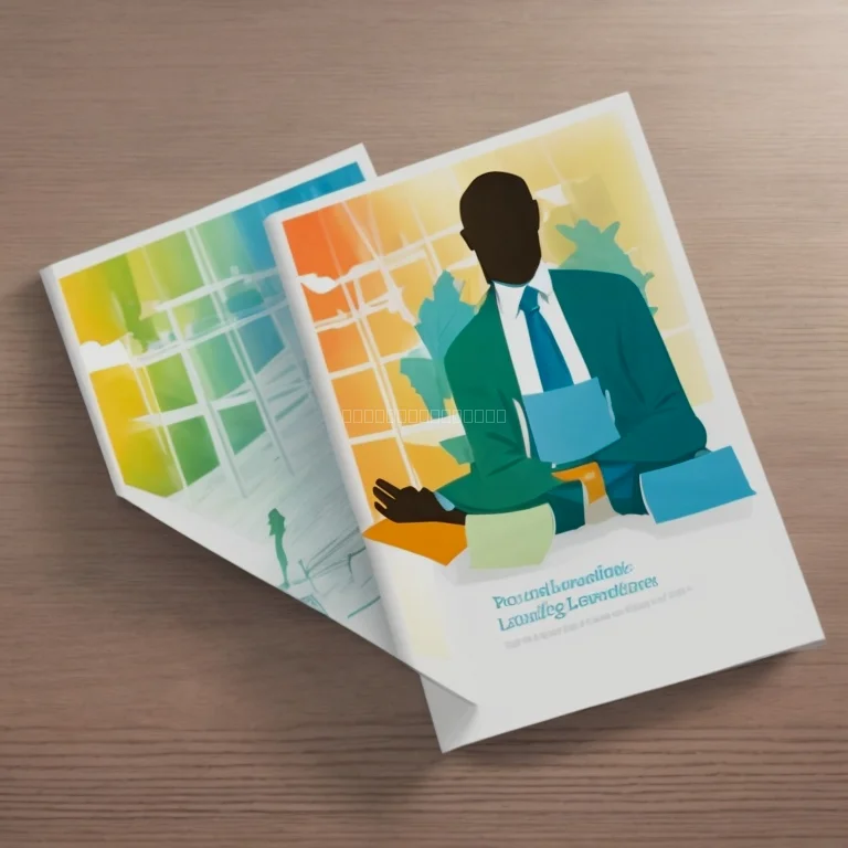 Icono de desarrollo personal